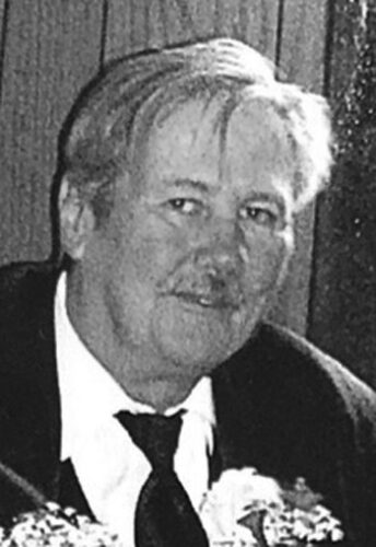 Allyn Jordan